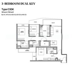 The Orie (D12), Condominium #635501631
